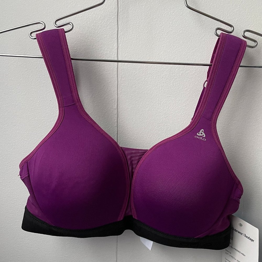Women's Sports Bra